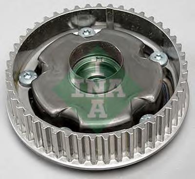 Engrenagem de cadeia de roda dentada da árvore distribuidora de admissão de motor para Alfa Romeo 159 (939)