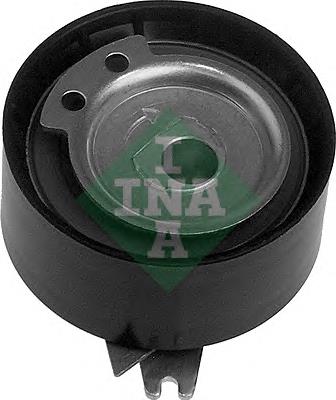 531080410 INA rolo de reguladora de tensão da correia da bomba de combustível de pressão alta