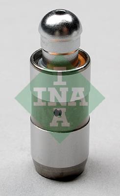 420023210 INA compensador hidrâulico (empurrador hidrâulico, empurrador de válvulas)