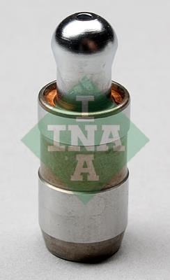 420 0234 10 INA compensador hidrâulico (empurrador hidrâulico, empurrador de válvulas)