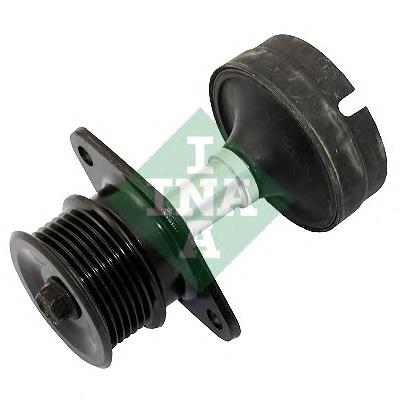 98FF10C382BC Ford polia do gerador