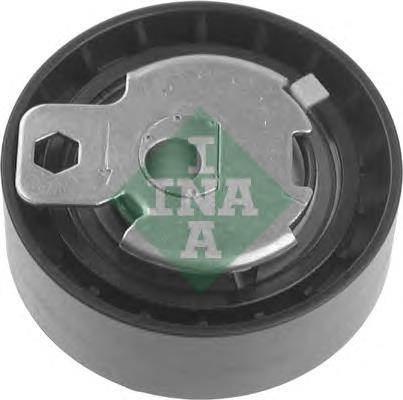 Ролик натяжителя ремня газораспределения INA 531049710 цена, от 24.32 USD