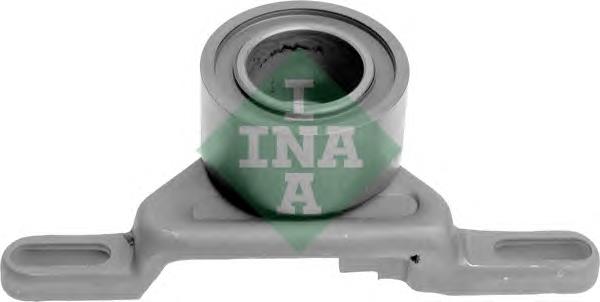 Купить 531002010 INA Ролик натяжителя газораспределительного ремня