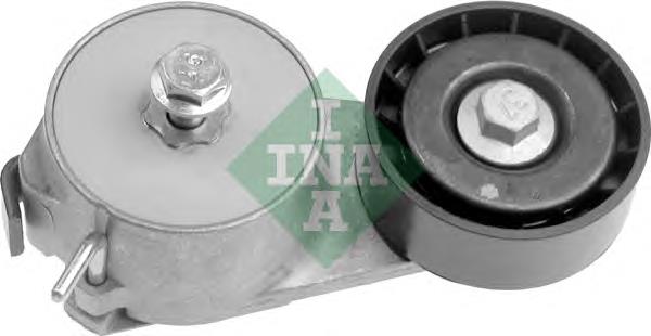 Роликовий модуль натяжителя ремня Fiat/Alfa/Lancia 55193330 цена, от 11.14 USD