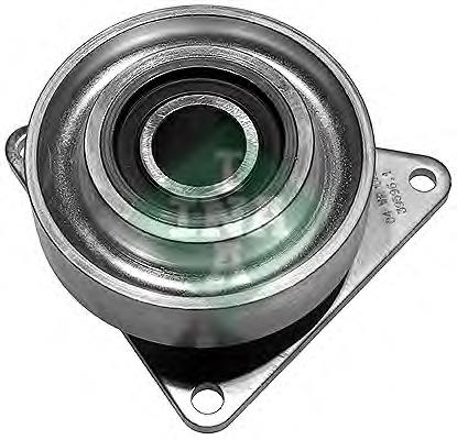 Натяжитель приводного ремня 66517 GKN-Spidan