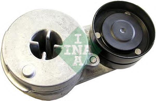 Роликовий модуль натяжителя ремня INA 534025610 цена, от 49.72 USD