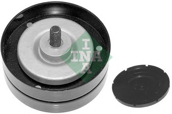 Паразитный ролик приводного ремня INA 532046310 цена, от 39.82 USD