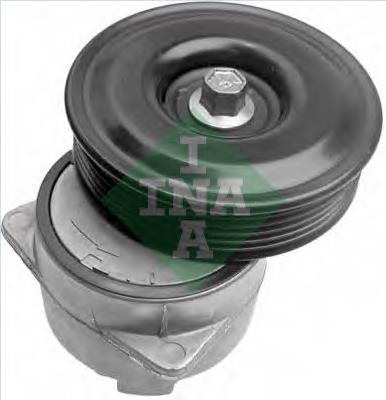 Роликовий модуль натяжителя ремня INA 531054110 цена, от 43.82 USD