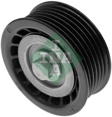 Паразитный ролик приводного ремня INA 532047710 цена, от 20.43 USD