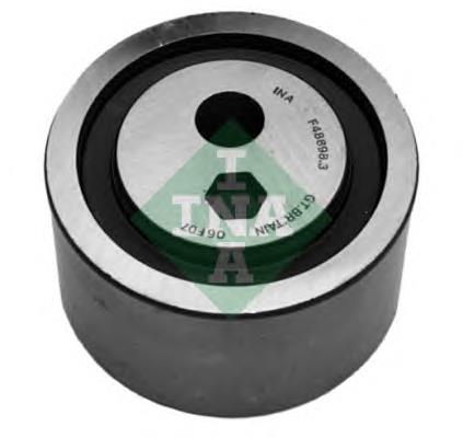 Ролик натяжителя ремня газораспределения INA 531007710 цена, от 25.42 USD