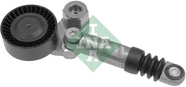 Роликовий модуль натяжителя ремня INA 534009610 цена, от 15.53 USD