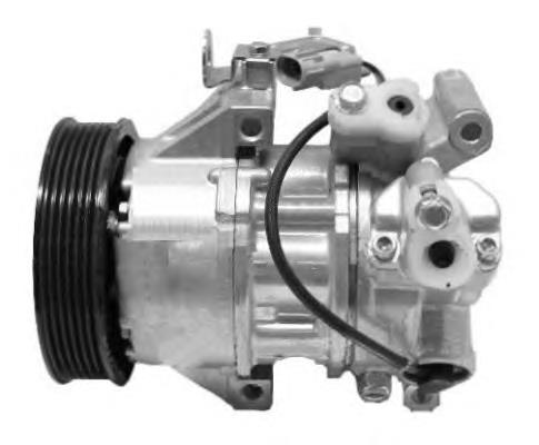 883100D071 Toyota compressor de aparelho de ar condicionado