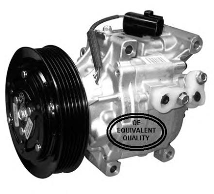 88310-02340 Toyota compressor de aparelho de ar condicionado