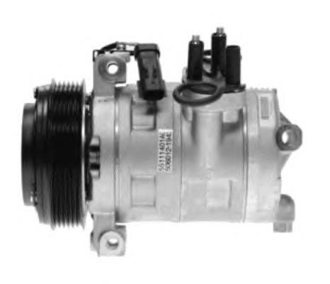 K55111401AC Fiat/Alfa/Lancia compressor de aparelho de ar condicionado