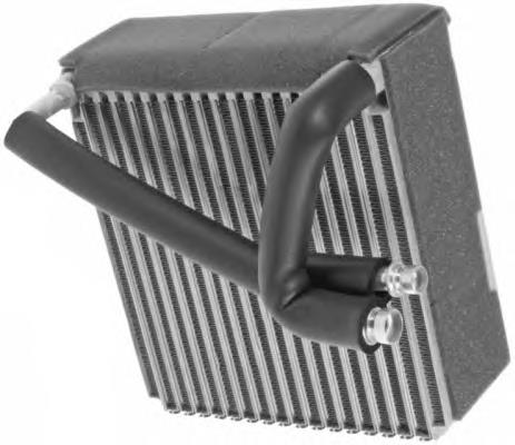 Vaporizador de aparelho de ar condicionado para Mercedes ML/GLE (W163)