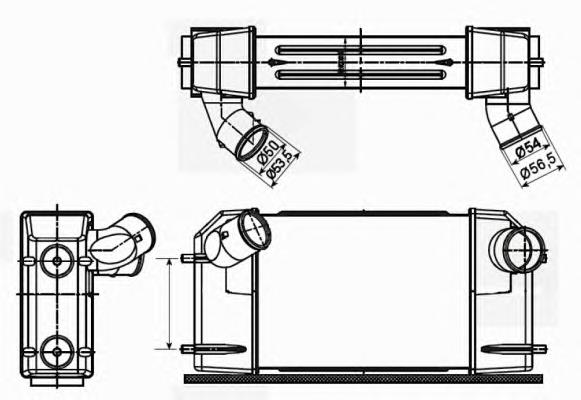 FTP8030 Britpart 