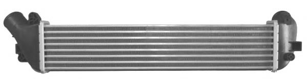 8200732390 Renault (RVI) Radiador de intercooler