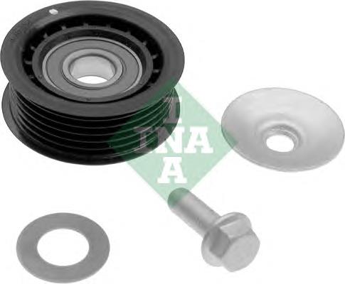 55562635 Market (OEM) rolo parasita da correia de transmissão