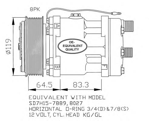 32133G NRF 