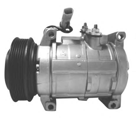 Compressor de aparelho de ar condicionado para Chrysler Voyager (RG, RS)