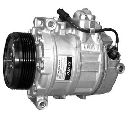 Compressor de aparelho de ar condicionado 32528 NRF