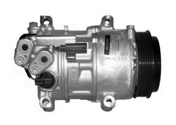 94030164 Frig AIR compressor de aparelho de ar condicionado