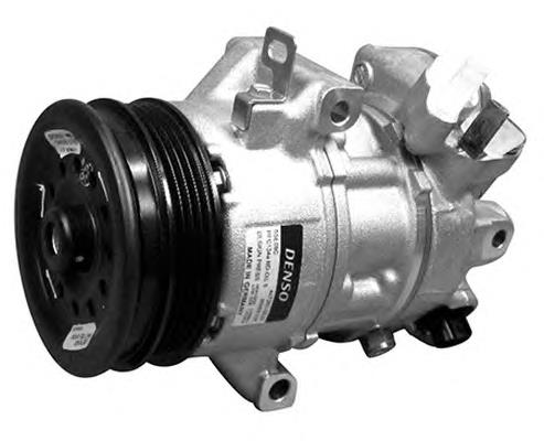 Compressor de aparelho de ar condicionado 7813A059 Mitsubishi