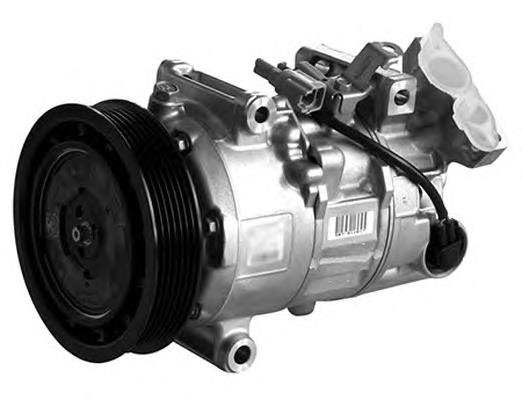 090.575.003.260 PSH compressor de aparelho de ar condicionado