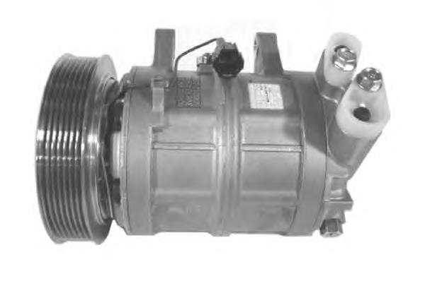 32495 NRF compressor de aparelho de ar condicionado