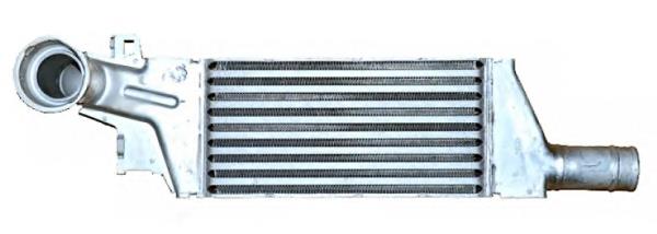 30903 NRF Radiador de intercooler