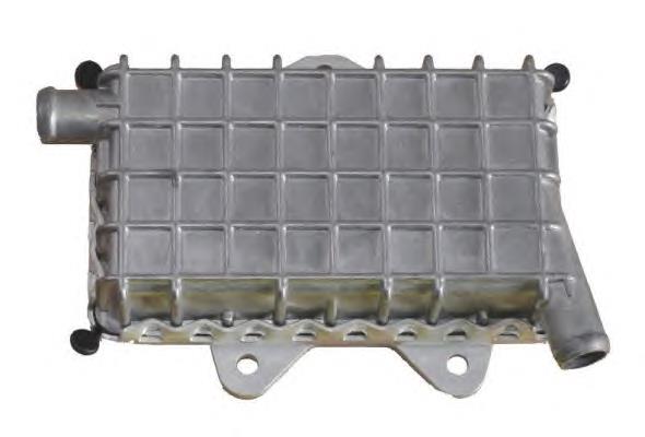 Масляный радиатор 31180 NRF