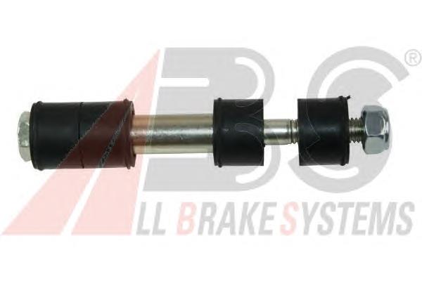 Стойки стабилизатора ABS 260455