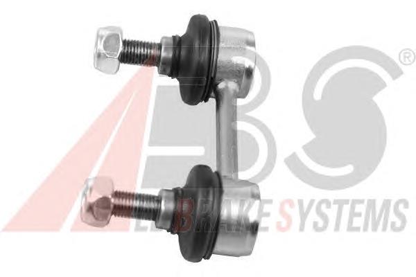 Тяга переднего стабилизатора ABS 260307 цена, от 8.86 USD
