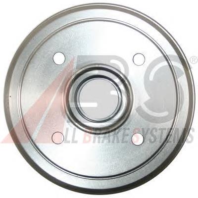 Купить 2708S ABS Тормозной барабан