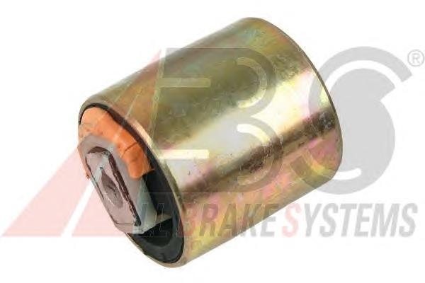 Bloco silencioso dianteiro do braço oscilante inferior Skoda SuperB 1 3U4