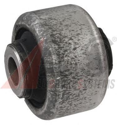 Bloco silencioso dianteiro do braço oscilante inferior Peugeot 407 6E