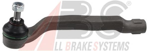 Рулевой наконечник ABS 230790 цена, от 11.69 USD