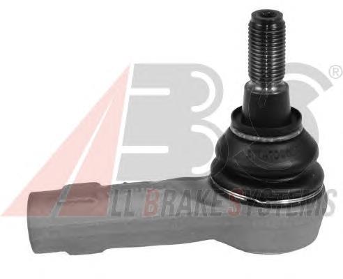 Купить 230673 ABS Наконечник рулевой тяги, внешний
