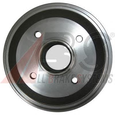 Купить 2400S ABS Тормозной барабан