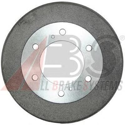 Купить 2361S ABS Тормозной барабан