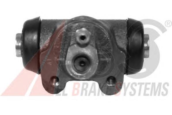 Купить A12075 Brembo Цилиндр тормозной колесный