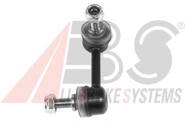 Стойка стабилизатора задняя правая ABS 260293 цена, от 8.36 USD