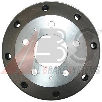 Барабан тормозной задний ABS 2408S цена, от 64.28 USD