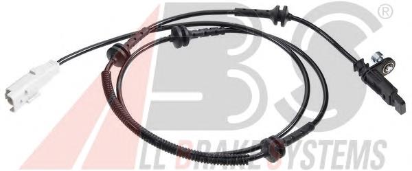 30371 ABS sensor dianteiro de abs