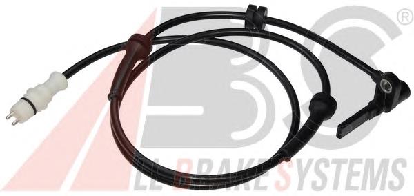 30377 ABS sensor abs dianteiro esquerdo