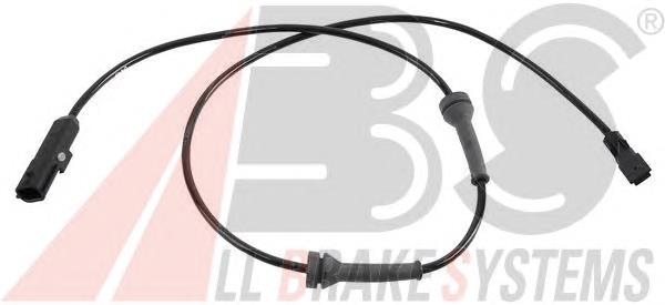 131564 Huco sensor abs traseiro