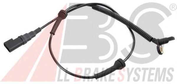 30348 ABS sensor dianteiro de abs