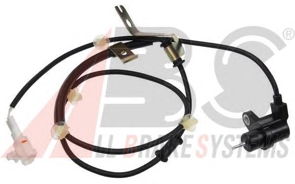 30346 ABS sensor abs traseiro esquerdo