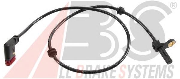 Датчик ABS задний ABS 30350
