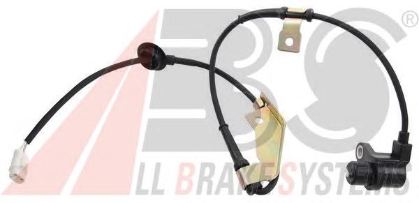 30345 ABS sensor abs dianteiro direito